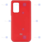 قاب سیلیکونی Xiaomi Redmi Note 10 4G