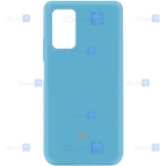 قاب سیلیکونی Xiaomi Redmi Note 10 4G