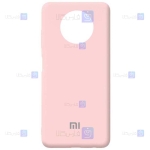 قاب سیلیکونی Xiaomi Redmi Note 9 5G