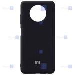 قاب سیلیکونی Xiaomi Redmi Note 9 5G