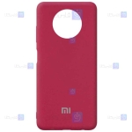 قاب سیلیکونی Xiaomi Redmi Note 9 5G