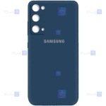 قاب سیلیکونی Samsung Galaxy S20 FE مدل محافظ لنز دار