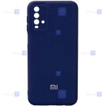 قاب سیلیکونی Xiaomi Redmi 9T مدل محافظ لنز دار