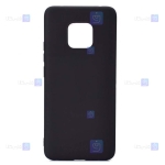 قاب ژله ای Huawei Mate 20 Pro مدل سیلیکونی مات