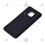 قاب ژله ای Huawei Mate 20 Pro مدل سیلیکونی مات