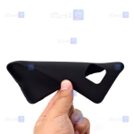 قاب ژله ای Huawei Mate 20 Pro مدل سیلیکونی مات