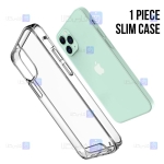 قاب شیشه ای – ژله ای Apple iPhone 11 Pro Max مدل Space Collection