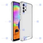 قاب شیشه ای – ژله ای Samsung Galaxy A32 4G مدل Space Collection