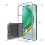 قاب شیشه ای – ژله ای Xiaomi Redmi K30s Ultra مدل Space Collection