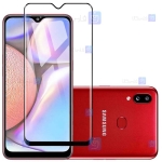 گلس فول Samsung Galaxy A10s مدل Super D