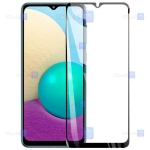 گلس فول Samsung Galaxy M02 مدل Super D