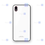 قاب پشت گلس Samsung Galaxy A01 Core