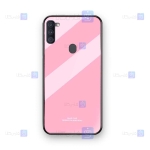 قاب پشت گلس Samsung Galaxy A11