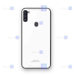 قاب پشت گلس Samsung Galaxy A11