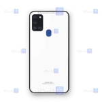 قاب پشت گلس Samsung Galaxy A21s