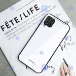 قاب پشت گلس Samsung Galaxy F62