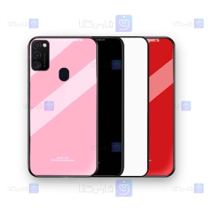 قاب پشت گلس Samsung Galaxy M21