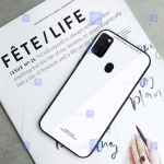 قاب پشت گلس Samsung Galaxy M21