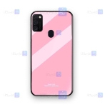 قاب پشت گلس Samsung Galaxy M21