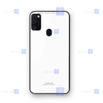 قاب پشت گلس Samsung Galaxy M21