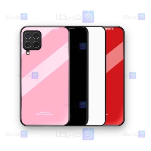 قاب پشت گلس Samsung Galaxy M62