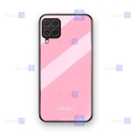 قاب پشت گلس Samsung Galaxy M62