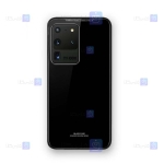 قاب پشت گلس Samsung Galaxy S20 Ultra
