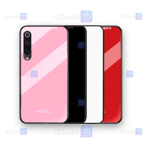 قاب پشت گلس Xiaomi Mi 9