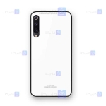 قاب پشت گلس Xiaomi Mi 9