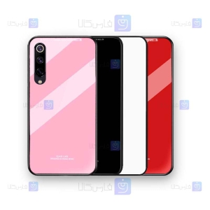 قاب پشت گلس Xiaomi Mi A3