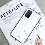 قاب پشت گلس Xiaomi Poco M3
