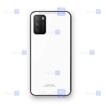 قاب پشت گلس Xiaomi Poco M3