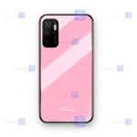 قاب پشت گلس Xiaomi Poco M3 Pro