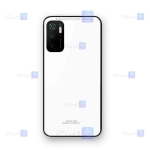 قاب پشت گلس Xiaomi Poco M3 Pro