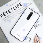 قاب پشت گلس Xiaomi Redmi 8