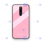 قاب پشت گلس Xiaomi Redmi 8