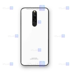 قاب پشت گلس Xiaomi Redmi 8