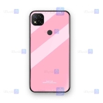قاب پشت گلس Xiaomi Redmi 9C