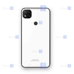 قاب پشت گلس Xiaomi Redmi 9C