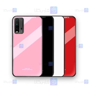 قاب پشت گلس Xiaomi Redmi 9T