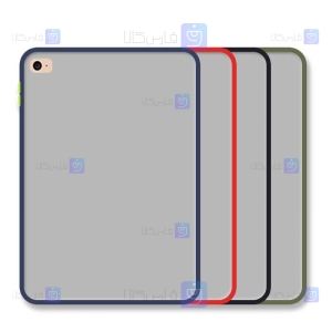 کاور تبلت Apple iPad Air مدل پشت مات