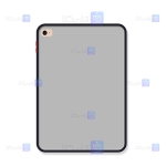 کاور تبلت Apple iPad Air مدل پشت مات