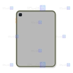 کاور تبلت Samsung Galaxy Tab A7 T505 مدل پشت مات