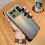 قاب پشت مات Xiaomi Mi 11 Ultra مدل محافظ لنزدار