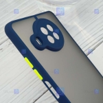 قاب پشت مات Xiaomi Redmi Note 9 Pro 5G مدل محافظ لنزدار