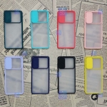 قاب پشت مات Samsung Galaxy S20 FE مدل کم شیلد