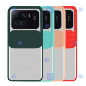 قاب پشت مات Xiaomi Mi 11 Ultra مدل کم شیلد