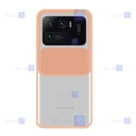 قاب پشت مات Xiaomi Mi 11 Ultra مدل کم شیلد