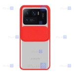 قاب پشت مات Xiaomi Mi 11 Ultra مدل کم شیلد