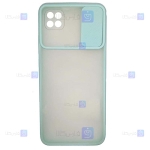 قاب پشت مات Xiaomi Poco C3 مدل کم شیلد